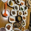 솔밭너와촌 | 양주맛집 허영만백반기행 솔밭너와촌 방문후기