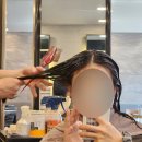 노원-현장-1115 | 노원역 기장 추가없는 미용실 토리헤어 노원역점 딥레이어 클리닉