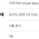 [서울] (10월 04일 마감) 신성통상(주) - Brand Expression Team Visual Specialist 채용 이미지