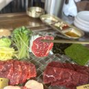 지에스25신사대로점 | [신사] 가로수길 술집 ‘육회담’ 후기🫧