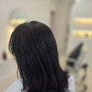 안나헤어 | 대전 관저동 1인 미용실 세심하고 꼼꼼한 by안나헤어 후기