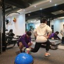 원앤원 짐 이미지