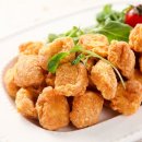 바른치킨 이미지