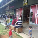 (12/21)크리스마스 행잉_키즈 바느질 | 브라질 상파울루 프리미엄아울렛 세일 - 버버리, 멜리사 아울렛 입점매장 둘러보기