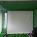 프라임 스크린 골프 이미지