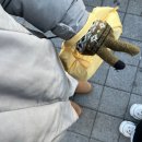 투썸플레이스 앞 횡단보도 | 인천. 두쫀쿠 1티어 "팔레트 디저트" 평일 오픈런 후기(260129 방문)