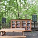 개화산 자락길 이미지