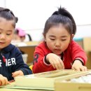 Private education spending for kindergarteners surges 유치원사교육비 폭등 이미지