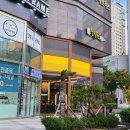 고봉민김밥 중동점 | 정월당치킨 중동역점 바로 먹는 후라이드 양념 치킨
