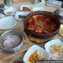 늘푸른주유소 | 제주도 찐맛집 등극! 푸른밤의 해안 속초 식당 뿌수고 왔다