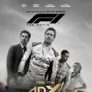 2025년07월29일(화요일) CGV불광 9관 [F1 더 무비] 관람일정 이미지