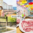 보은당구장 | 문경 리조트 호텔 온천 여행 숙소 STX 리조트 스위트 스파 노천탕까지!