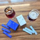 좋아서하는커피 | 간편한 홈카페 콜드브루 추천 브루젠 커피 디카페인까지 여행 필수템 후기