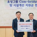 비비큐효성