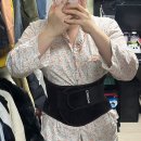 엑셈핏 | 얇지만 든든하다 ! 엑셈핏 허리보호대
