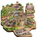 예쁨중DOG | [포천허브아일랜드] 반려동물 동반 후기