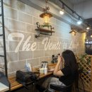 더벤티 포항흥해점 | [더벤티]먹거리 솔직후기 디카페인 아메리카노 포항 카페 추천