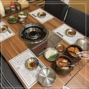 국내산흑염소전문점 이미지