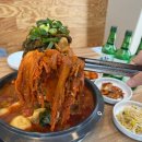 청년감자탕순대국 파주 금촌점 이미지