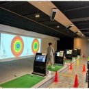 루트 골프 아카데미 이미지