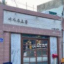 울릉도초밥