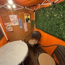 Y1 | 가평 가성비숙소 | 여울목펜션 (민트/크림 Y1 후기)