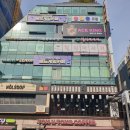 큐볼당구장 이미지