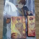 570010 | 조이포스트 일본 아크릴 스탠드, 향수 등 배송대행 이용후기