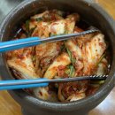 옛가바지락칼국수