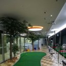 스페이스본 골프연습장 이미지