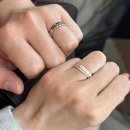 웨딩밴드 수령후기 | 쥬드주얼리 청담점 | 사은품말고 깎아줘요..