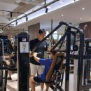 제라드앤맥스짐 헬스PT 문지점 이미지