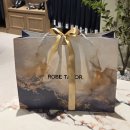 [웨딩일기 #1] 예랑이 맞춤 예복은 로브테일러 롯데백화점 노원점에서 (내돈내산)