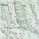신봉리 석조보살입상 | 상주 태봉산 봉황산 형제봉