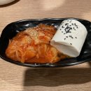메밀마루와 봉남포차