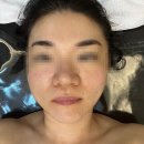 조치원읍 삼일아파트 | 비포애프터 비교 즉석에서 해주는 윤곽관리 바비뷰티 후기