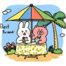 칠절리 이미지