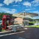 청화 노인회관 이미지