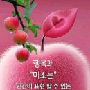 행복을 부르는 사소한 습관 ♣ 넷 ♣ 이미지