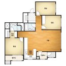 평촌두산위브리버뷰아파트 이미지