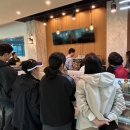 바리스타 2급 자격증 이미지