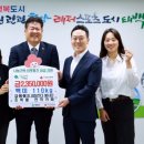 감성을 쓰다 캘리그라피 이미지