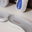참편한신발 - 김천시 김천로 33 | 풋필터 미라클하이 에어 키높이 아치 깔창 발편한 신발 패드 두 세트 활용 후기