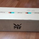 WMF 로노 라끌렛 그릴 후기 삼겹살 홈파티 요리 추천