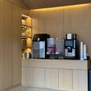 신선치안센터 화장실 | [속초] 홈(HOMM)마리나 속초 호텔 프리미어 시티 뷰 퀸&amp;퀸 베드 숙박 후기