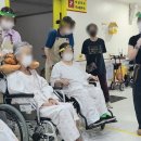 우리효사랑요양병원 | 일산요양병원 입원 절차와 간병비 부담 해결하는 효림요양병원의 사회적 효도