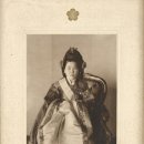 조선 시대 유행을 이끌어간 패션 디자이너 이미지