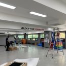 AMA 태권도장 이미지