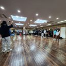 국가대표 기백 태권도 이미지