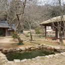 백운동정원 이미지